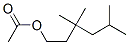 61836-75-7,3,3,5-trimethylhexyl acetate