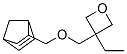 618380-47-5,Oxetane, 3-[(bicyclo[2.2.1]hept-5-en-2-ylmethoxy)methyl]-3-ethyl- (9CI)