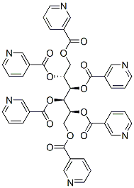 6184-06-1,Sorbinicate