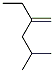 61847-80-1,2-ETHYL-4-METHYL-1-PENTENE