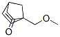 61855-77-4,1-methoxymethylnorborn-5-en-2-one