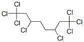 61856-19-7,1,1,1,3,6,8,8,8-OCTACHLOROOCTANE