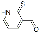 61856-52-8,3-Pyridinecarboxaldehyde, 1,2-dihydro-2-thioxo- (9CI)