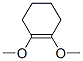 61860-72-8,Cyclohexene, 1,2-dimethoxy- (9CI)