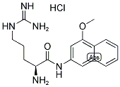 61876-75-3,H-ARG-4M-BETANA HYDROCHLORIDE SALT