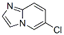 6188-25-6,6-CHLOROIMIDAZO[1,2-A]PYRIDINE
