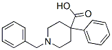 61886-17-7,1-benzyl-4-phenylpiperidine-4-carboxylic acid