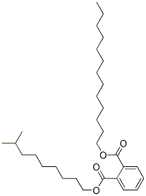 61886-60-0,tridecyl isodecyl phthalate