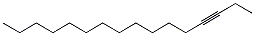 61886-62-2,3-hexadecyne