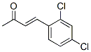 61888-78-6,4-(2,4-DICHLOROPHENYL)BUT-3-EN-2-ONE