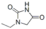 61893-09-2,1-ethylimidazolidine-2,4-dione