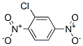 619-16-9,2-CHLORO-1,4-DINITROBENZENE