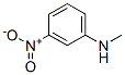619-26-1,N-methyl-3-nitro-aniline