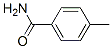 619-55-6,P-TOLUAMIDE