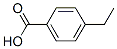 619-64-7,4-Ethylbenzoic acid