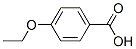 619-86-3,4-Ethoxybenzoic acid