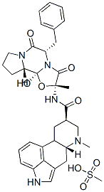 6190-39-2,DIHYDROERGOTAMINE MESYLATE