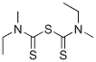 61900-98-9,ethylmethylthiocarbamic thioanhydride