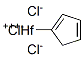 61906-04-5,CYCLOPENTADIENYLHAFNIUM TRICHLORIDE