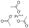 6192-12-7,PRASEODYMIUM ACETATE