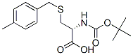 61925-77-7,Boc-S-(4-methylbenzyl)-L-cysteine