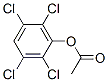 61925-90-4,2,3,5,6-TETRACHLOROPHENOL ACETATE