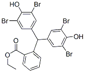 61931-71-3,ethyl 2-[bis(3,5-dibromo-4-hydroxyphenyl)methyl]benzoate