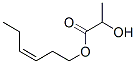61931-81-5,cis-3-Hexenyl lactate