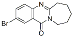 61938-69-0,2-BROMO-7,8,9,10-TETRAHYDROAZEPINO[2,1-B]QUINAZOLIN-12(6H)-ONE