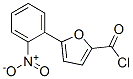 61941-88-6,5-(2-NITROPHENYL)FURAN-2-CARBONYL CHLORIDE