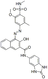 61951-98-2,Pigment Red 185