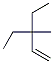 6196-60-7,3-ETHYL-3-METHYL-1-PENTENE
