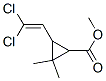 61976-30-5,methyl 3-(2,2-dichloroethenyl)-2,2-dimethyl-cyclopropane-1-carboxylate