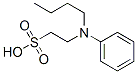 6199-87-7,N-butyl-N-phenyltaurine