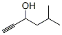 61996-79-0,5-METHYL-1-HEXYN-3-OL