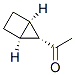 61997-46-4,Ethanone, 1-bicyclo[2.1.0]pent-5-yl-, (1alpha,4alpha,5alpha)- (9CI)