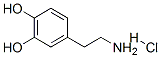 62-31-7,3-Hydroxytyramine hydrochloride
