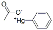 62-38-4,PHENYLMERCURIC ACETATE