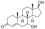 62-83-9,7-hydroxytestosterone