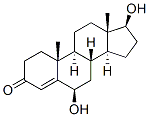 62-99-7,6BETA-HYDROXYTESTOSTERONE