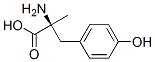 620-30-4,DL-ALPHA-METHYLTYROSINE
