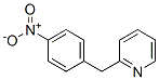 620-87-1,2-(P-NITROBENZYL)PYRIDINE