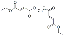 62008-22-4,FUMARIC ACID MONOETHYL ESTER, CALCIUM SALT
