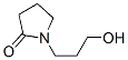 62012-15-1,1-(3-HYDROXYPROPYL)-2-PYRROLIDONE