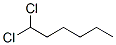 62017-16-7,1,1-dichlorohexane