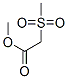62020-09-1,METHYL METHANESULFONYLACETATE