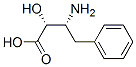 62023-61-4,(2R,3R)-3-AMINO-2-HYDROXY-4-PHENYL-BUTYRIC ACID
