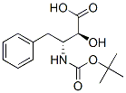 62023-65-8,N-BOC-(2S,3R)-2-HYDROXY-3-AMINO-4-PHENYLBUTANOIC ACID