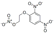 62030-34-6,2-(2,4-dinitrophenoxy)ethyl nitrate