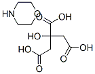 62038-11-3,morpholine citrate